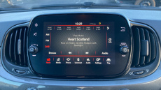 Fiat 500 1.0 Mild Hybrid Sport 3dr Petrol Hatchback